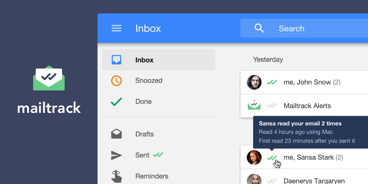 Email Tracking for Gmail – :: Hawar Koyi – Personal Site